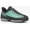 Carruzzo Scarpa MESCALITO PLANET WOMAN Lizdinė Suaugusiems Jade, Juoda