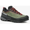 Moteriški priėjimo batai Scarpa Rapid XT GTX – beržo spalvos / koraliniai, dydis: 38