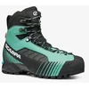 Scarpa Batai ribelle lite hd moteriški akvamarino žali batai, 38,5