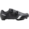 Dviratininko batai Northwave Striker 4 MTB XC juodas-light pilkas-44