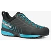 Batai SCARPA Mescalito GTX, shark-azure, 44 dydis