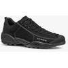 SCARPA mojito batai - juodi - 43.5