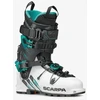Scarpa GEA RS buty narciarskie Baltas, Juodas