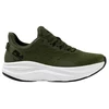 Buty vyrams Fila Retron ciemnozielone FFM0477 63213 (44)