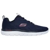 Buty vyrams Skechers Summits Torre tamsiai mėlyna 232395 NVRD (44)