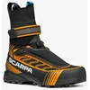 Scarpa RIBELLE TECH 3 HD batai, juodi, oranžiniai