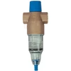 BWT Filtras su rankiniu atbulinio plovimo PROTECTOR BW 1 "810417