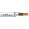 Lietkabelis Kabelis KH05VV-U/NYM, 3 x 1,5 mm²