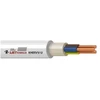 Lietkabelis Kabelis KH05VV-U/NYM, 3 x 2,5 mm²