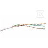 CABLE SECURITYNET U/UTP 200HZ 5E PVC 500