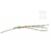 CABLE SECURITYNET U/UTP 200HZ 5E PVC 500