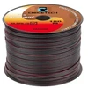 Cabletech Oem Kolonėlių kabelis 2x0.50mm 1m