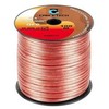 Cabletech Laidas kolonėlėms 2x6.0mm² skaidrus, OFC varinis