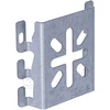LEGRAND CM586130 Sieninis ir lubinis laikiklis kabelių laikymo sistemai