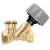 Caleffi RANKOS EKVIVALENTAS 3/4"