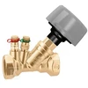 Caleffi RANKINIS EQUILIBRIUM 2"