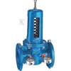 Caleffi SLĖGIO REGULIATORIUS IŠ KETINIO DN 65