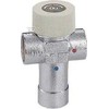 Caleffi REG. TERMOSTATAS ZAW. MIŠINYS 1” 40÷60°C