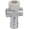 Caleffi REG. TERMOSTATAS ZAW. MIŠINYS 1” 40÷60°C