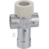 Caleffi REG. TERMOSTATAS ZAW. MIX 3/4” 40÷60°C