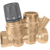 Caleffi KV CIRKULIACIJOS TERMOSTATAS 1/2"