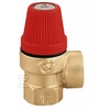 Caleffi Saugus vožtuvas 1 / 2 "6bar (311460)