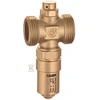 Kondicionierius Caleffi Pretaizsalšanas vārsts 1"