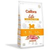 Šunų Maistas - CALIBRA Dog Life Suaugusių Mažų Veislių Aviena 1.5kg Be Glitimo