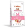Šunų Maistas - CALIBRA Dog Life Junior Small Breed vištiena 1.5kg Be Glitimo