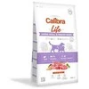 Šunų Maistas - CALIBRA Dog Life Junior Small&amp;Medium Breed ėriena 2.5kg