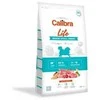 Šunų Maistas - CALIBRA Dog Life Senior Small Breed ėriena 1.5kg Be Glitimo