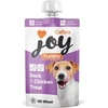 CALIBRA Joy Dog Yummy Duck & Chicken – skanėstas šuniui – 100g