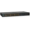 Šakotuvas Cambium Networks „Cambium L2+ cnMatrix EX2028-P“ | Jungtys | 24x RJ45 1000Mb/s PoE+, 4x SFP+, uždaras