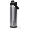 CamelBak 2931101075 bidon 739 ml Nerūdijantis plienas, Polipropylen (PP), Silikon Nerūdijantis plienas