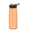 Gertuvė CML CamelBak Eddy+ Kasdieniam naudojimui 750 ml „Tritan“ Oranžinė