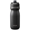 CamelBak Podium Rower 550 ml Nerūdijantis plienas Juodas
