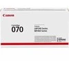 Canon CRG-070 toneris, juodas