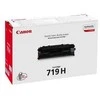 Canon CRG 719H BK tonerio kasetė, 1 vnt. originali, juoda