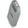 Canon PFI-711 M rašalo kasetė 1 vnt Originalus Rausvai raudona
