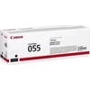 CANON tonerio kasetė, juoda CRG-055BK=CRG055BK=3016C002