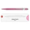 Caran D'ache Caran d`Arche CARAN D 'ACHE 849 Colormat- X, M, dėžutėje, rožinė