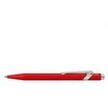 Caran D'ache Caran d`Arche CARAN D 'ACHE 849 Classic Line, M, raudona