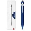 Caran D'ache Caran d`Arche Ballpoint rašiklis, dėžutėje, mėlynas (CD846-659)