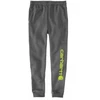 Ombre Carhartt Graphic Jogger Carbon sportinės kelnės