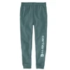 Ombre Carhartt Graphic Jogger Sea Pine sportinės kelnės