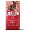 Carni Love Active with Venison &amp; deer meat – sausas šunų maistas – 12 kg