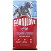 Carni Love Active Dog Adult Large su lašiša ir kalakutiena - dry dog food - 12kg