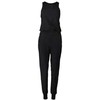Adidas CASALL Savaitgalio Jumpsuit Racerback juodas - 40