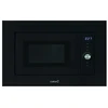 CATA MC 20 D BK Juodas Mikrobangų krosnelė kombinowana Wbudowany 20 l 700 W