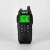 President Randy III Plus ASC AM/FM CB Portable Radio Juodas